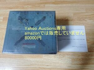 ☆即決 新品未開封 付属品付き ARMOREDCORE ORIGINAL SOUNDTRACK 20Th Anniversary BOX アーマードコア サウンドトラック サントラ