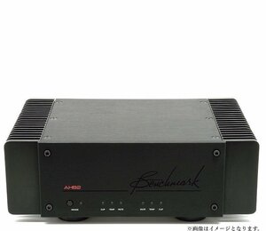 ■□【新品・未開封】Benchmark AHB2 ハイレゾ対応 パワーアンプ AHB-2 ベンチマーク(LA4 同時出品中□■026140002m□■