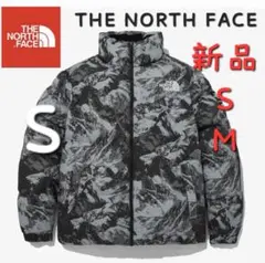 THE NORTH FACE ノースフェイス ダウンジャケット 新品 人気 S