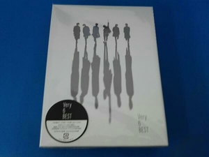 未開封 V6 CD Very6 BEST(初回盤B)(2DVD付)