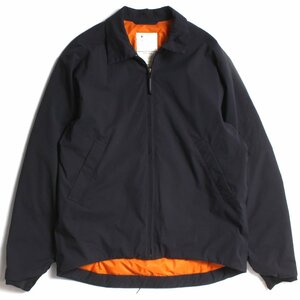 NEXUSVII. × DESCENTE ALLTERRAIN 水沢DOWN × PORTER COAST GUARD JACKET SPECIAL XL DOR-G8601 デサント ネクサスセブン