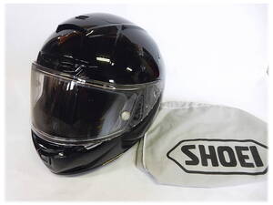 SHOEI X-Fourteen X-14 エックスフォーティーン フルフェイス ヘルメット　サイズXL