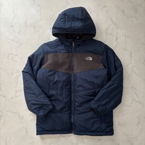 THE NORTH FACE ノースフェイス リバーシブルジャケット フリースジャケット