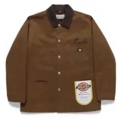 WACKO MARIA DICKIES COVERALL