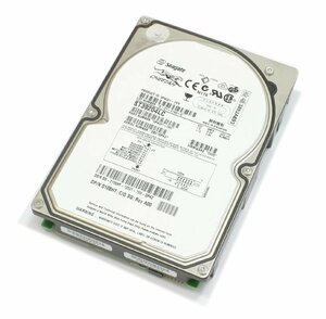 DELL 0108HT (ST39204LC) 9GB Ultra160 SCSI SCA 10000rpm