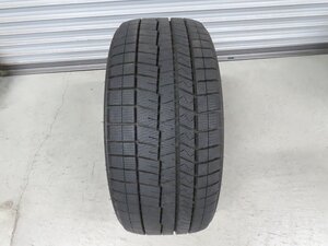 ダンロップ 225/40R18 WM03 DUNLOP ウインターマックス 新品イボ付 送料込み 1本