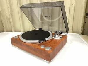 DENON DP-500M デノン ターンテーブル レコードプレーヤー◆現状品 [0004AH]