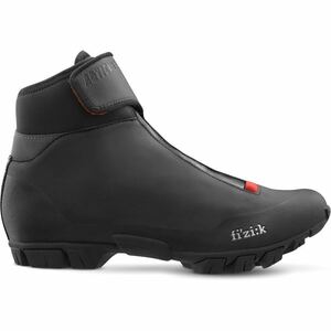Fizik Artica X5 Winter MTB Shoes black/black(フィジーク アルティカ ウィンター MTBシューズ 黒/ブラック）サイズ42 新品未使用品