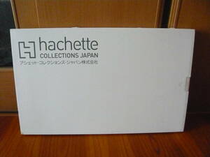 アシェット・コレクションズ・ジャパン株式会社　置台　棚　Hachette Collections Japan 