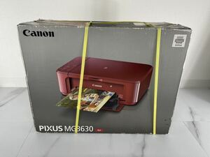 Canon プリンター ピクサス PIXUS MG3630