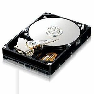 【中古】日本サムスン HD501LJ (500GB SATA 7200)