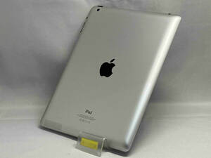 MD510J/A iPad 4 Wi-Fi 16GB ブラック