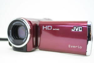 ★実用品★JVC Everio GZ-HM670　　#3480