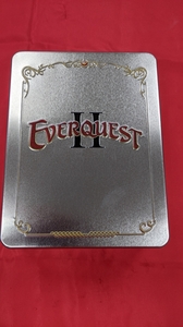 G035 中古品◇PCゲームソフト　Everquest II Collector
