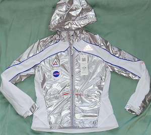 価格13200円 adidas サイズS MARATHON SPACE RACE JACKE アディダスジャパン ランニングジャケット