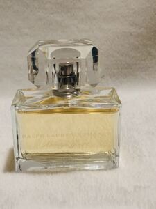 香水★中古★ラルフローレン　 ロマンス オールウェイズ ユアーズ 　オードパルファム RALPH LAUREN　EDP　50ml