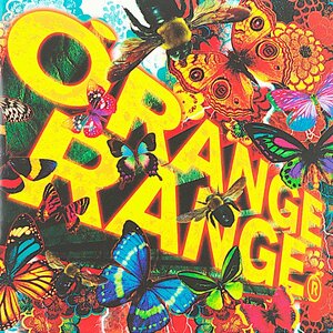 音楽CD（中古）ORANGE RANGE/ (4th ALBUM) ORANGE RANGE