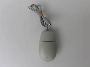 Apple Desktop Bus Mouse Ⅱ（M2706）②