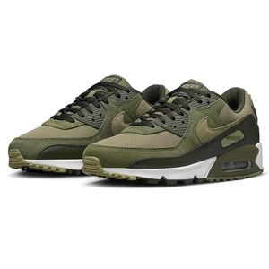 ☆NIKE AIR MAX 90 草緑/濃緑 26.0cm ナイキ エア マックス 90 DM0029-200