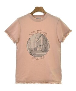 Acne Tシャツ・カットソー レディース アクネ 中古　古着