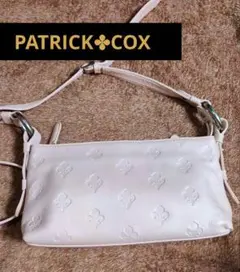 PATRICK COX★ショルダーバッグ