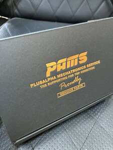 pams T’ｓ ライトステー36φ Z1 Z2 Z750 Z1000Mk2　パムス　ヘッドライト　ステー