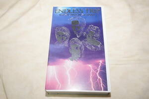 ●　男闘呼組　●　ENDLESS TRIP　岡本健—　成田昭次　高橋一也　前田耕陽　【 未DVD化 】