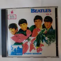 The Beatles BBC Studio Session Vol. 6