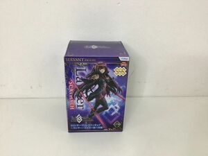 ●代TW518-80　Fate Grand Order ランサー スカサハ 第三再臨 SSSサーヴァントフィギュア