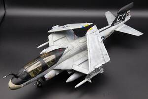 ★☆　１/48 EA-6B PROWLER VMAQ-2 PLAYBOYS ☆★　