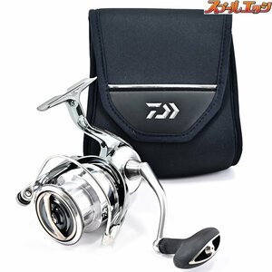 ★☆【ダイワ】 22イグジスト LT 4000 DAIWA EXIST★☆m35341