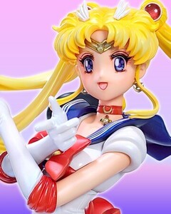 1/4 ビッグサイズ 美少女戦士セーラームーン ana-digi ana+digi ガレージキット レジンキャストキット ガレキ