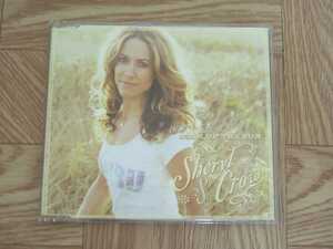 《CD》シェリル・クロウ Sheryl Crow / SOAK UP THE SUN シングル