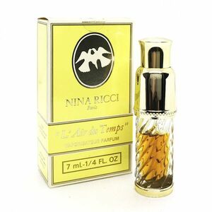 NINA RICCI ニナ リッチ レール デュタン L