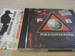 ★CD★V.A./SOUND OF UNIVERSE★2CD