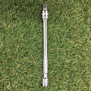 【中古品】Snap-on 1/4 ロッキングエクステンション TMXKL60A　/　ITDE6P1GLKJ2