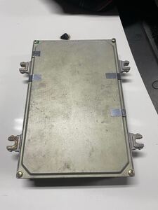 1円スタート！売り切り！！インテグラ DC2 B18C用書き換え済み純正ECU コンピューター シビックタイプR DB8