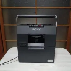 【ジャンク品扱い】 SONY TCM-1390