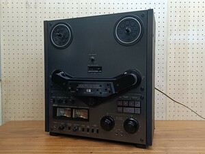 AKAI アカイ GX-635D オープンリールデッキ 電源確認済み美品