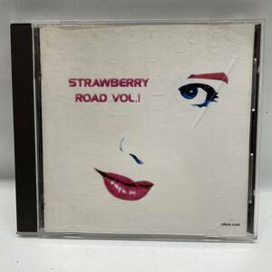 【中古CD】STRAWBERRY ストロベリー / ROAD VOL.1 サンプル　見本品