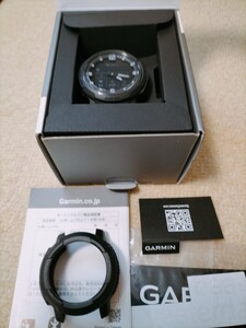 Garminクロスオーバー　デュアルパワー