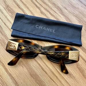 シャネル CHANEL サングラス 5014 c.502/93 51□20 135