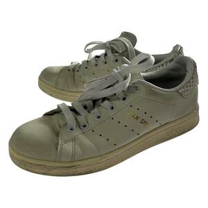 adidas アディダス CG3636 STAN SMITH スニーカー size220/アイボリー