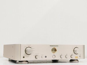 ■□marantz PM-17SA プリメインアンプ マランツ□■025393004□■