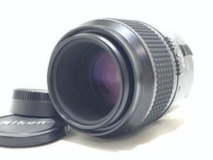 ★良品★ NIKON ニコン AF NIKKOR 105mm F2.8 D @3429