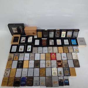 1円~【78点】ジッポ ZIPPO オイルライター まとめ売り The GREAT 60 best selection 5,000REWARD TOKORO