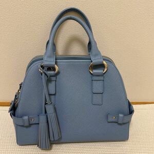 【送料無料】プレシャスプレステージ　PRECIOUS PRESTIGE ショルダーバッグ ハンドバッグ