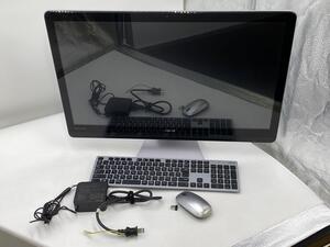 ASUS Zen AiO ZN270IE 一体型パソコン i5 7400T