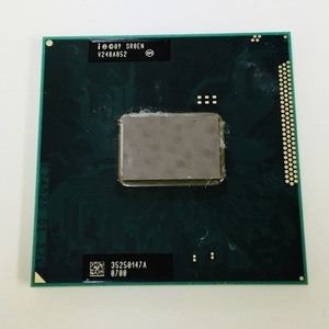 SR0EN Celeron B840 1.9GHz