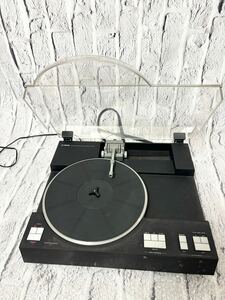 【売り切り】 YAMAHA ヤマハ PX-2 レコードプレーヤー ターンテーブル 3724-1